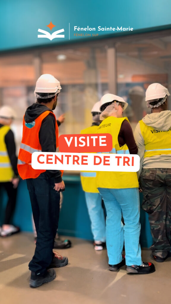 D&eacute;couverte du SYCTOM - 16 avril 2026