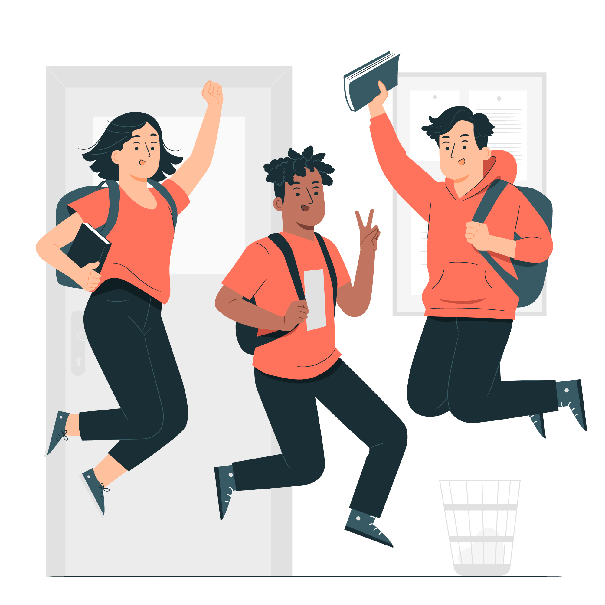 Rentrée scolaire 2025-2026